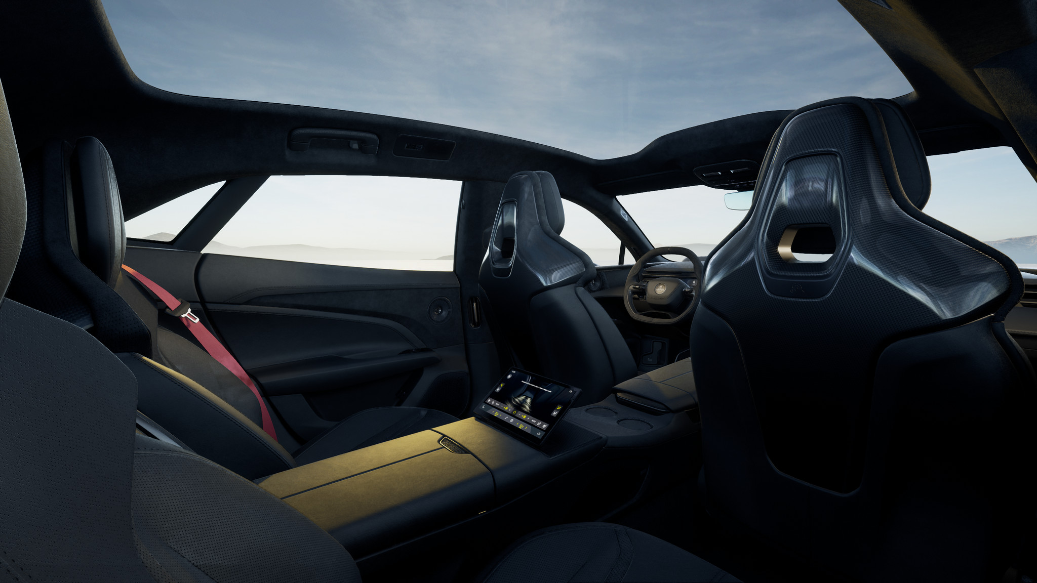 Lotus Cars Official Site